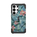 Pathfinder Case For Samsung Galaxy - Makapuu Floral