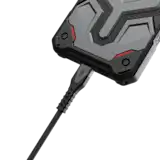 Kevlar® Core USB-C to Lightning Power Cable