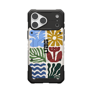 UAG Pathfinder Case With MagSafe For Apple iPhone - Del Sol iPhone 18 Pro Max in iPhone 18 Pro Max
