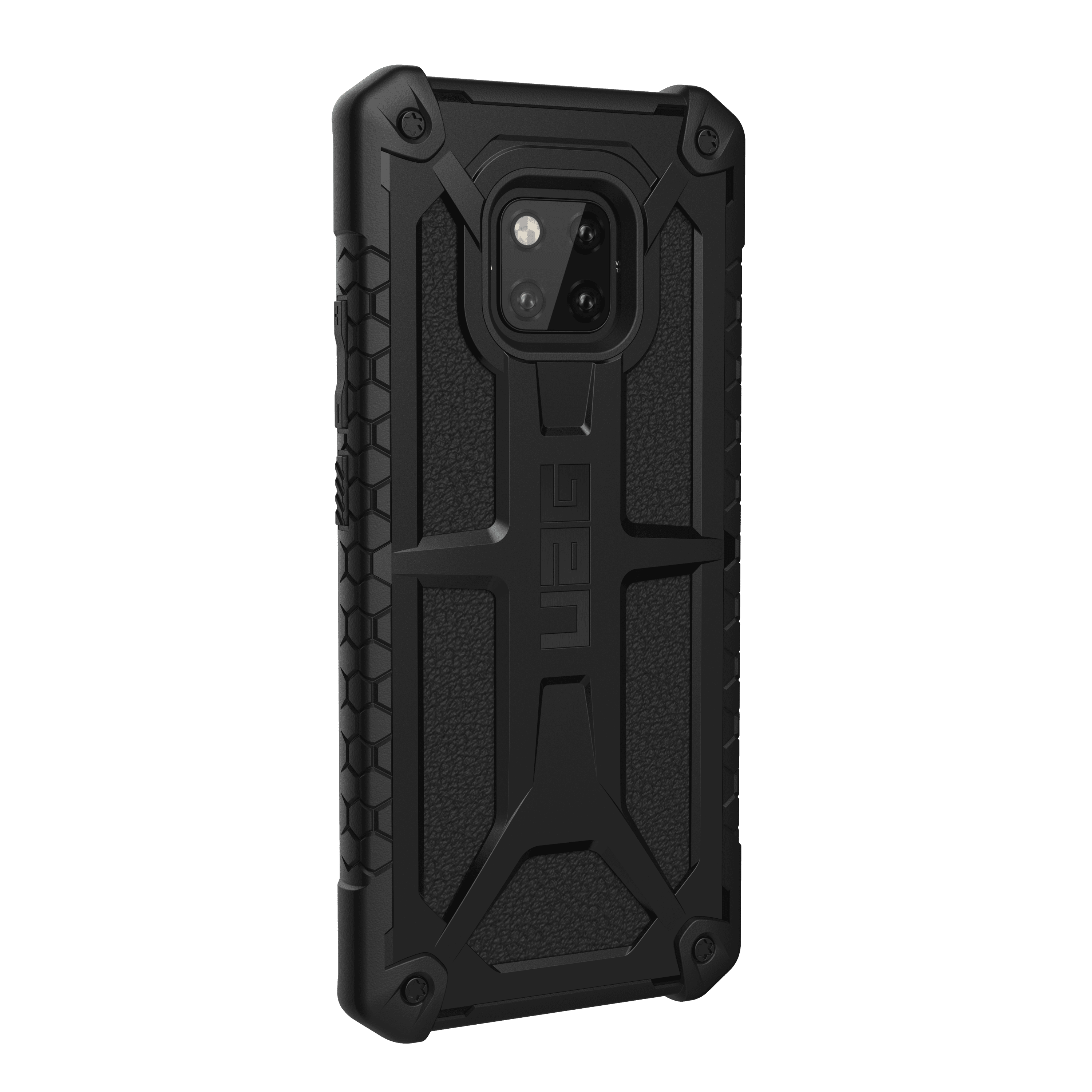Huawei Mate de 20 Pro Armor Case - Silicona TPU caso de la