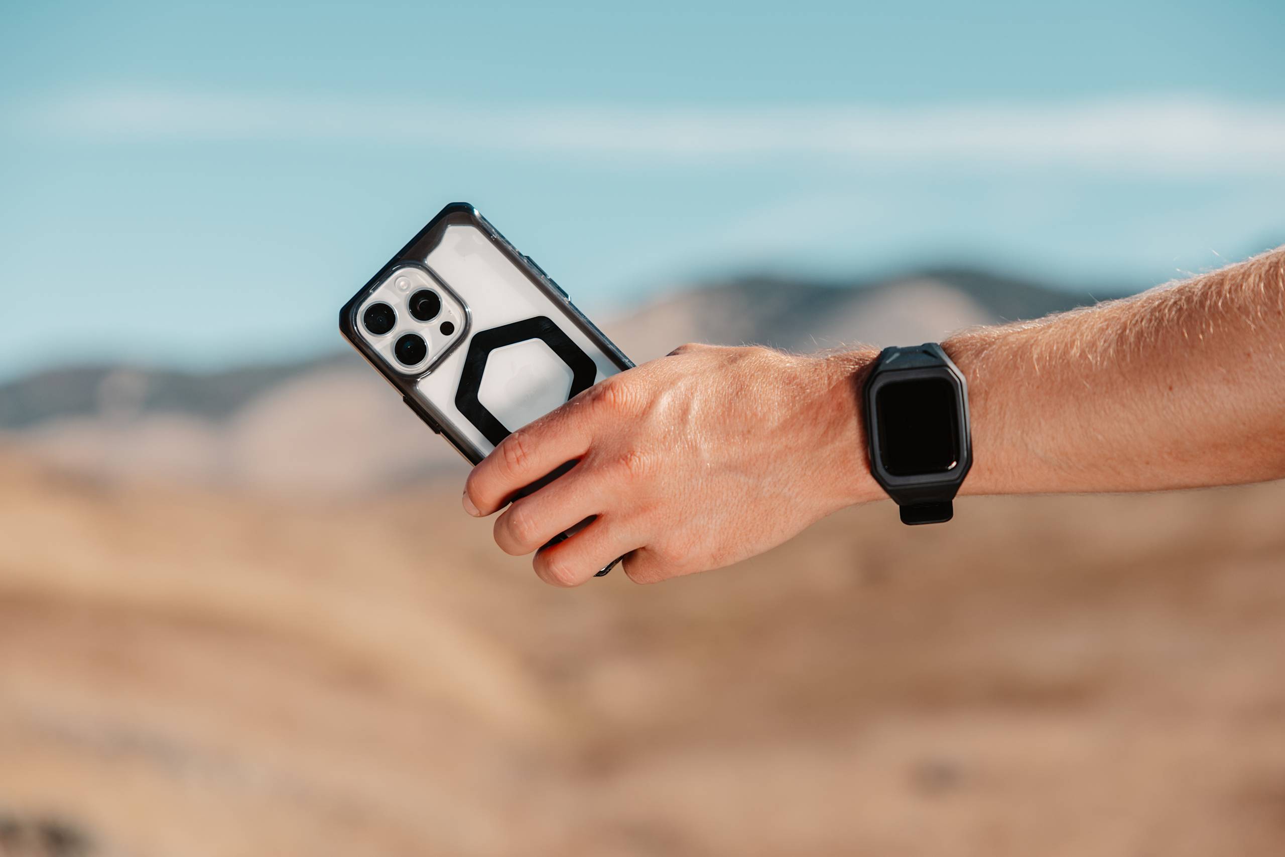 UAG Plyo For MagSafe iPhone 15 Pro Max Case | Urban Armor Gear