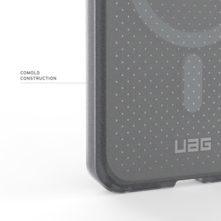 UAG Dot Pixel 11 Pro Case Pixel 11 Pro in Ash