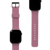 [U] DOT Silicone Strap for Apple Watch Ultra 3, Ultra 2, & Ultra (New)