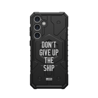 UAG Pathfinder Case For Galaxy - Don't Give Up The Ship € 71,79