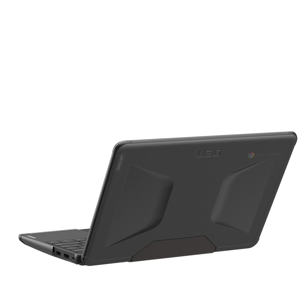 Armor Shell Lenovo 100e Chromebook (4th Gen) 11.6" Case | Urban Armor Gear