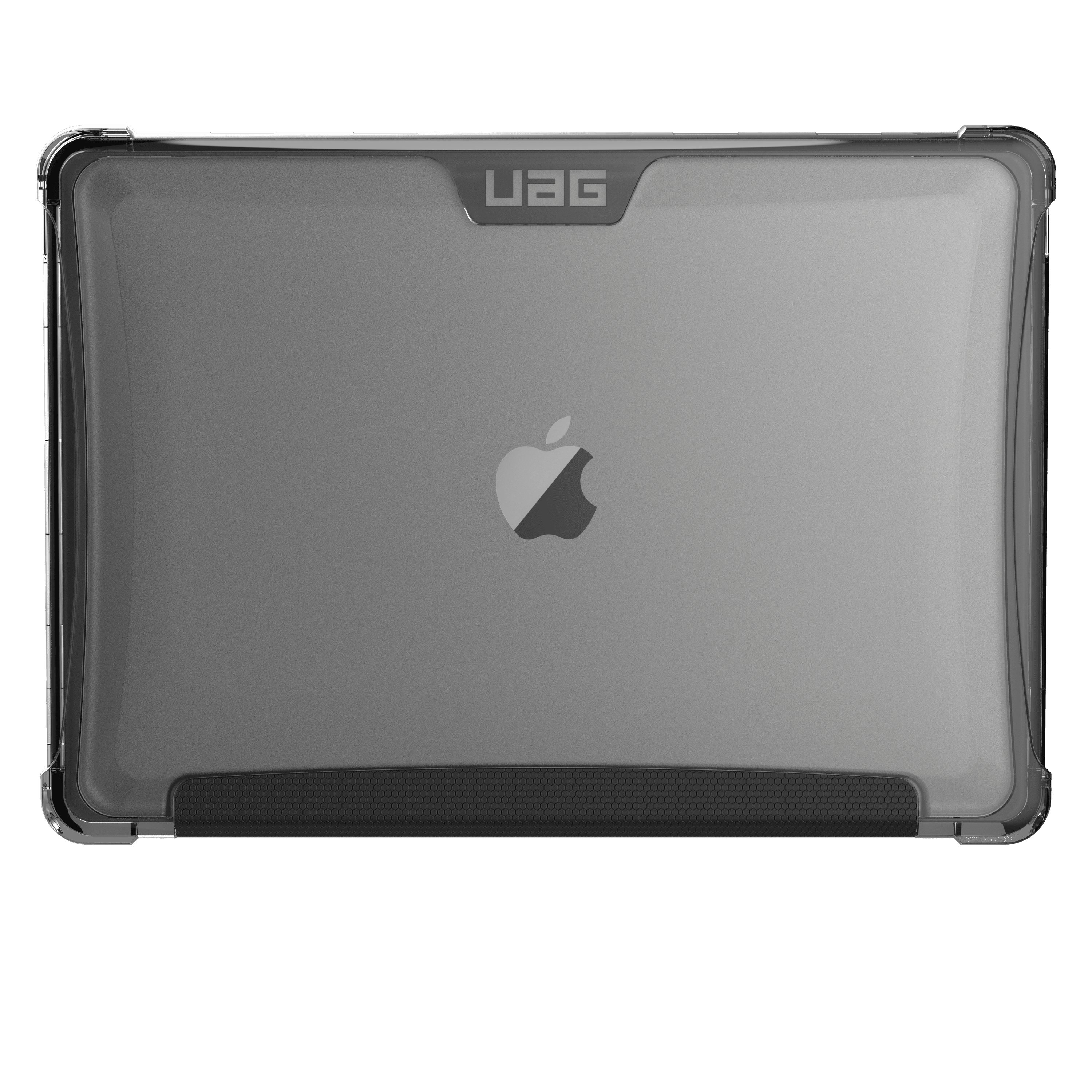 UAG Macbook Air 13" (2018-2020 M1) with a slim rugged case