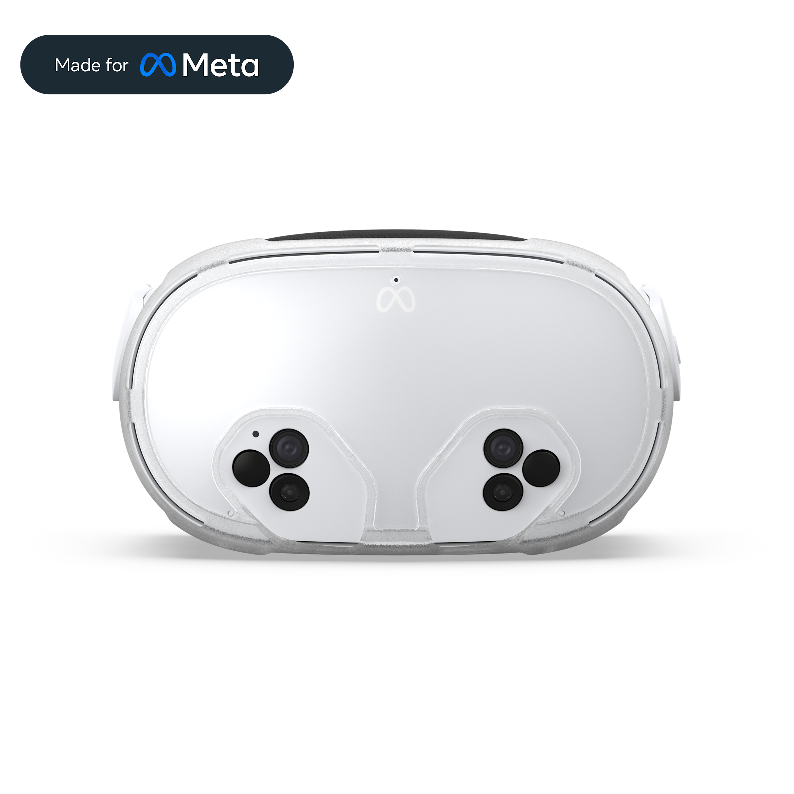 UAG Meta Quest 3S Protective Camera Lens Case, Made for Meta