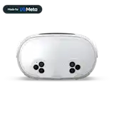 Plyo Case for Meta Quest 3S