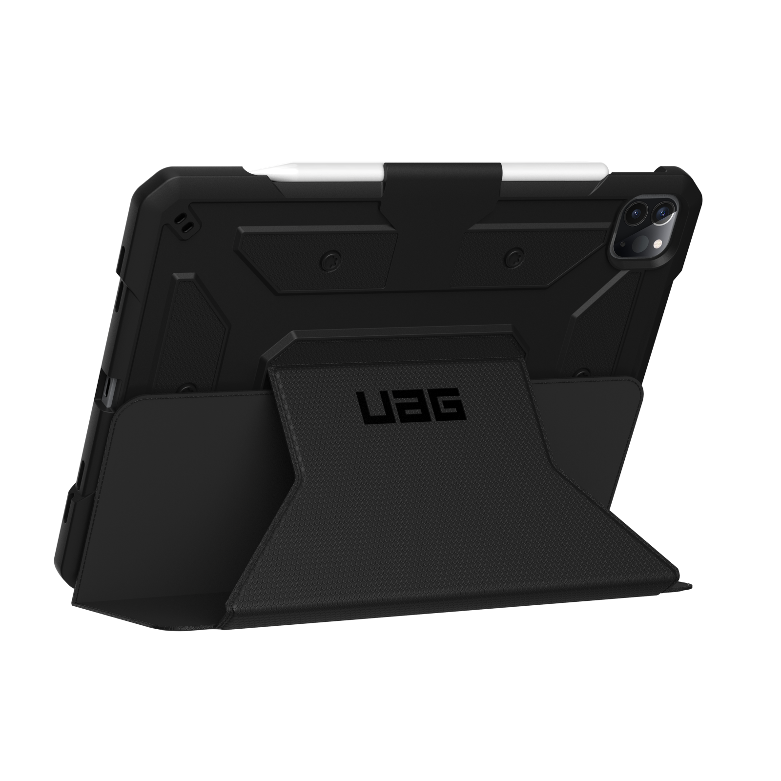 Metropolis Series Ipad Pro 11 Inch Case 2nd Gen 2020 Rugged