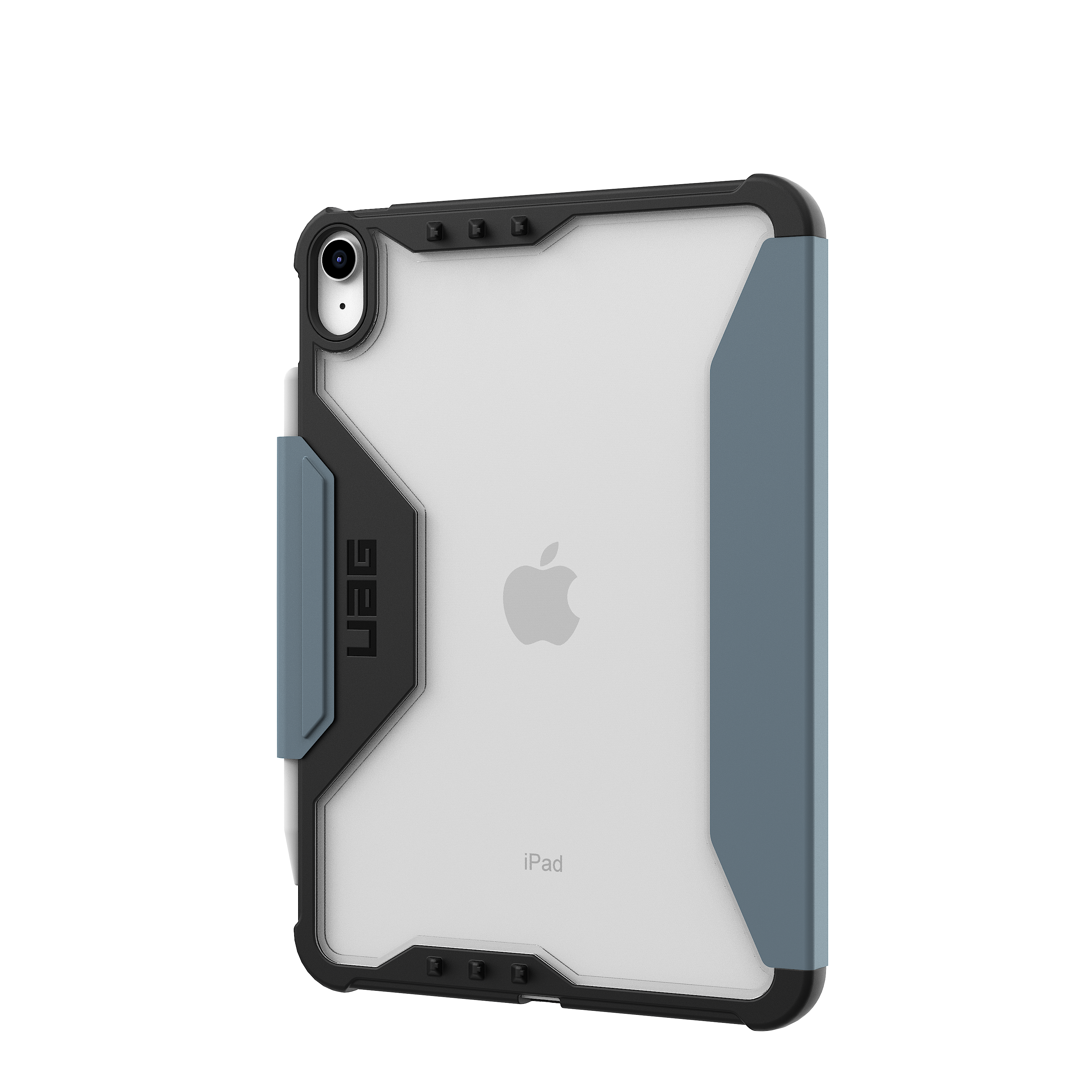 UAG iPad 11インチ (A16) (第11世代、2025年) フォリオケース キック
