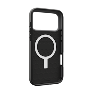UAG Civilian iPhone 18/17 Pro Max Case iPhone 18 Pro Max in Black detail view