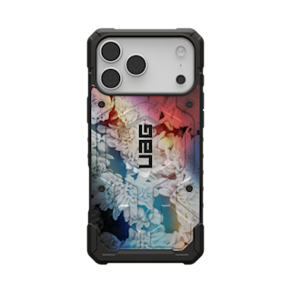 UAG Pathfinder Case With MagSafe For Apple iPhone - Floral Neu - Gradient iPhone 17 Pro Max in iPhone 17 Pro Max