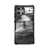 Pathfinder Case For Samsung Galaxy - Glitch - Grey