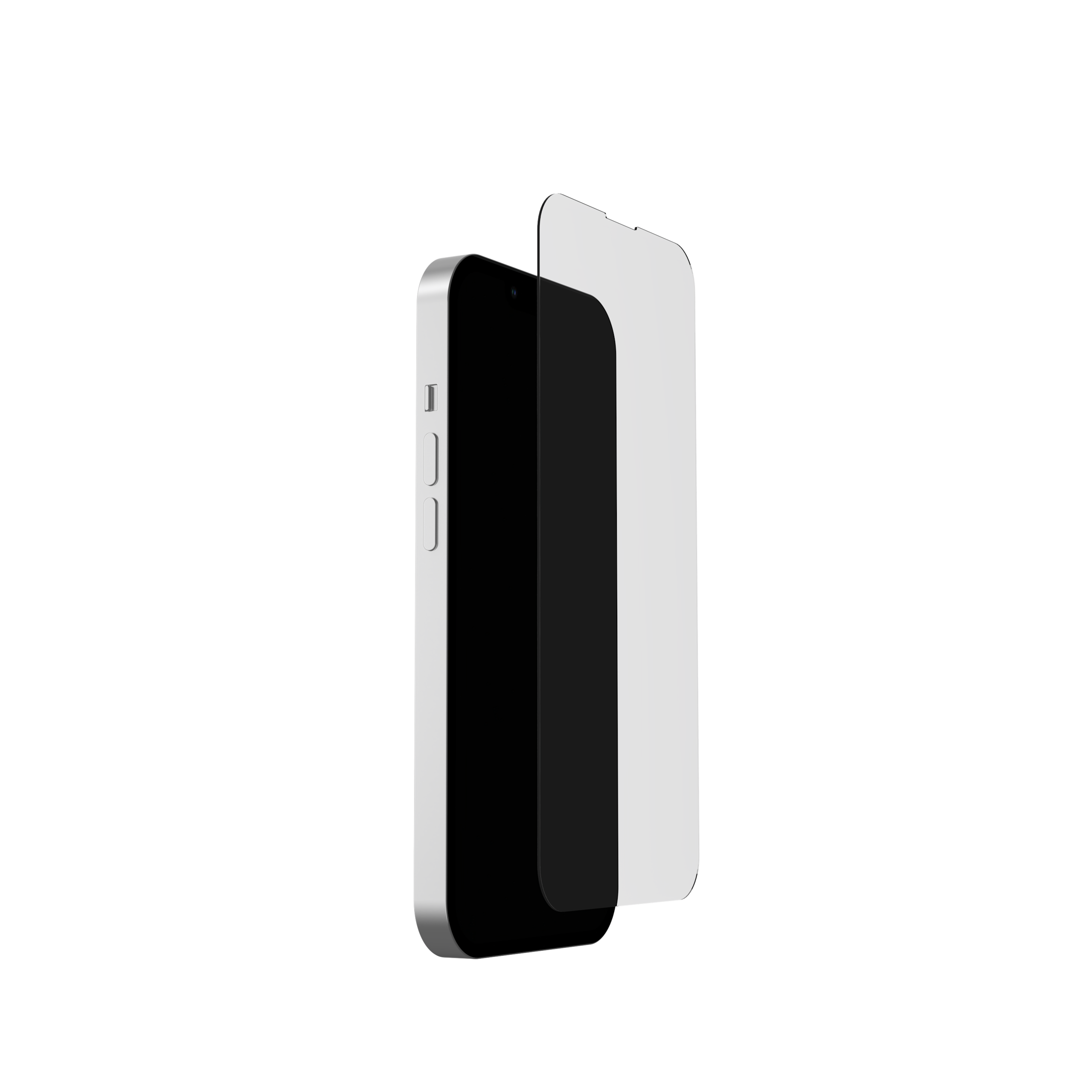 UAG Glass Screen Protector Shield for iPhone 14 | Urban Armor Gear
