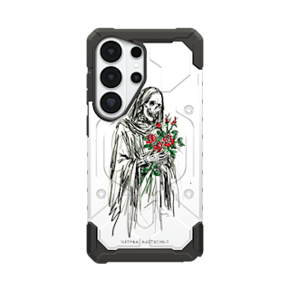 UAG Pathfinder Case For Samsung Galaxy - Kostechko 5 Galaxy S26 Ultra in S26 ULTRA