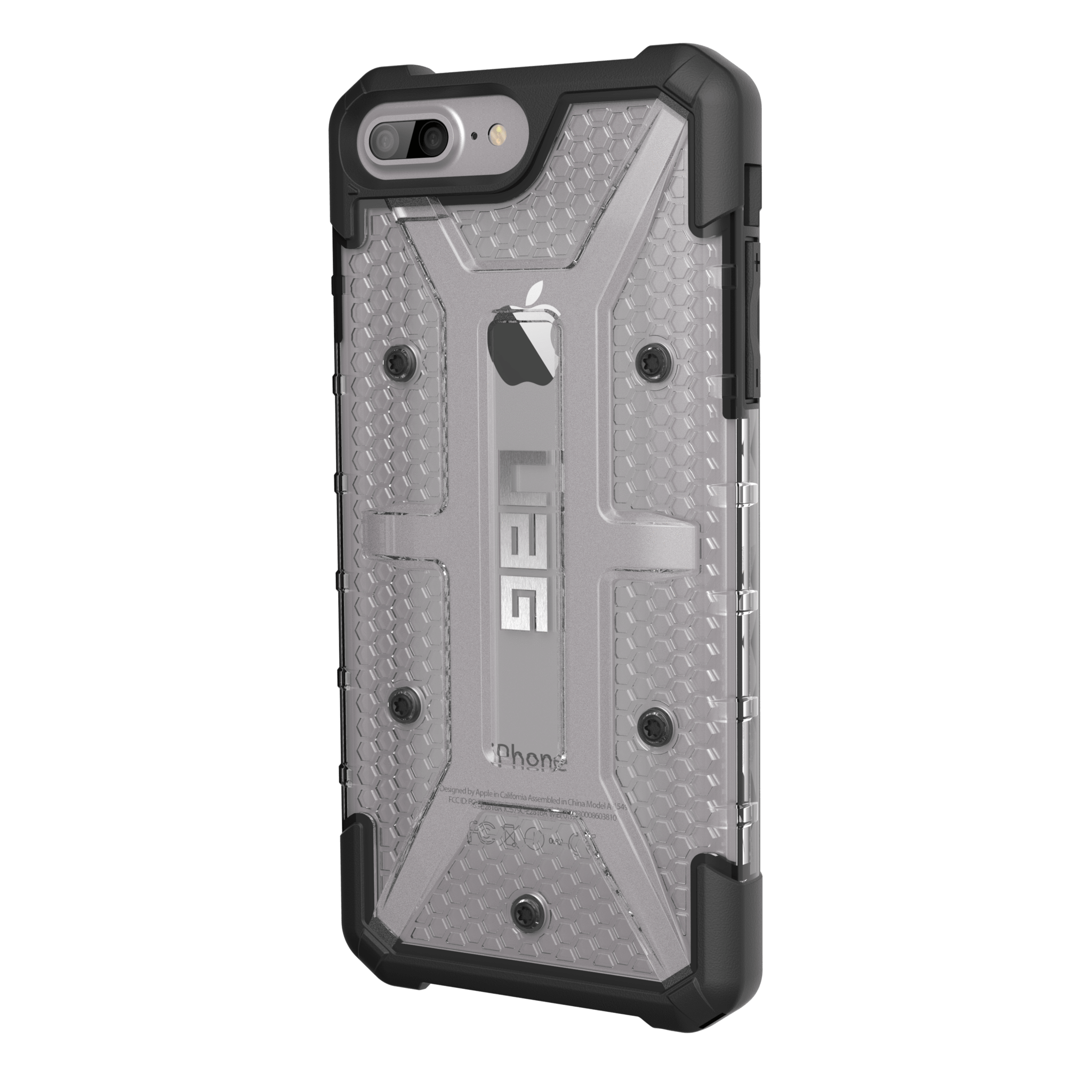 iPhone 8 Plus / 7 Plus Case / 6s Plus Case Rugged Military Spec Case