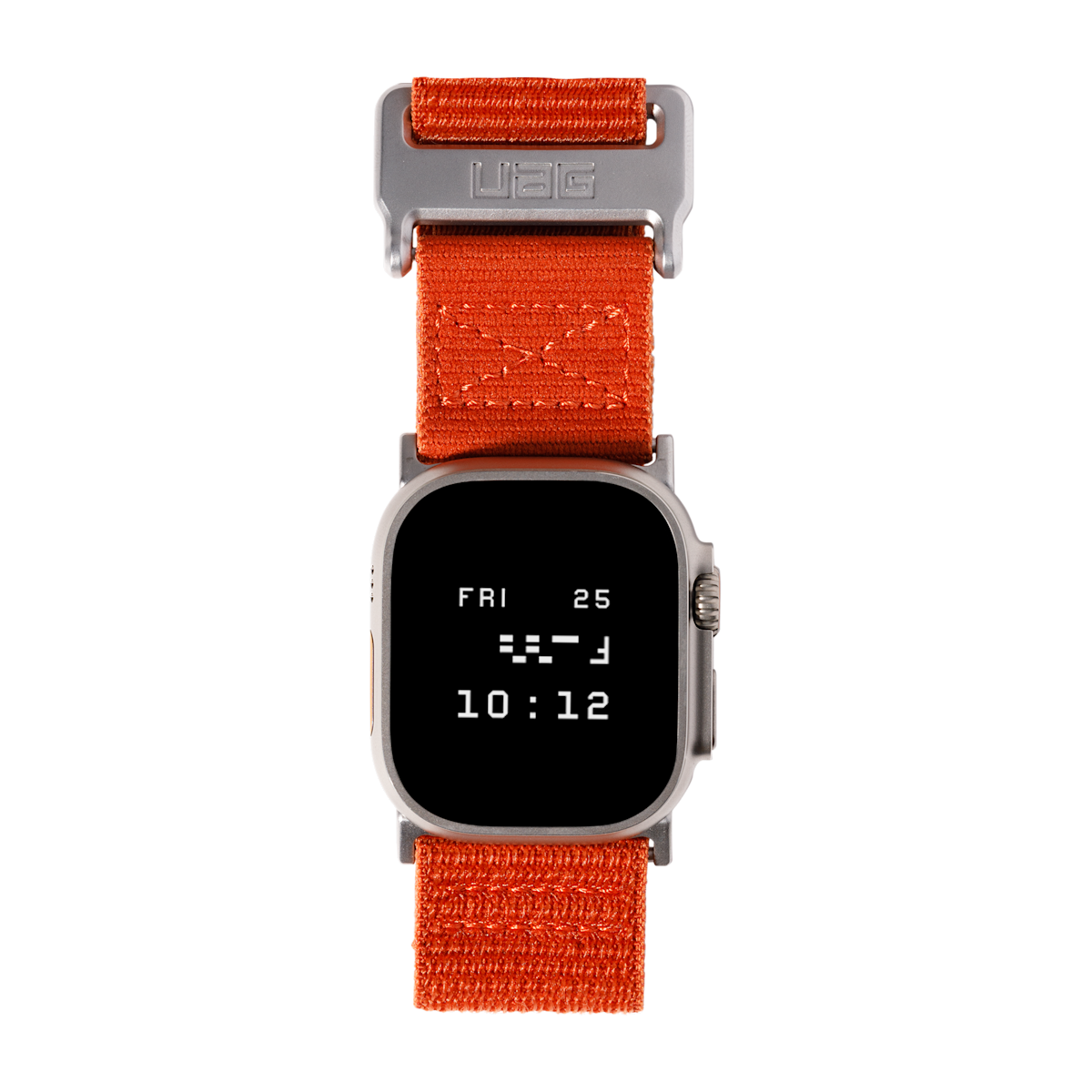 Edition Acive UAG Limited Edition Active Watch Strap for Apple Watch Ultra 3, Ultra 2 ...