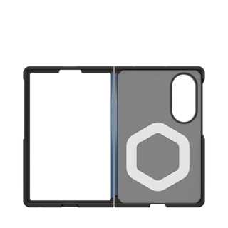 UAG Mouve Galaxy Z Fold8 Case Galaxy Z Fold8 in Ash
