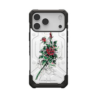 UAG Pathfinder Case With MagSafe For Apple iPhone - Kostechko 7 iPhone 17 Pro Max in iPhone 17 Pro Max