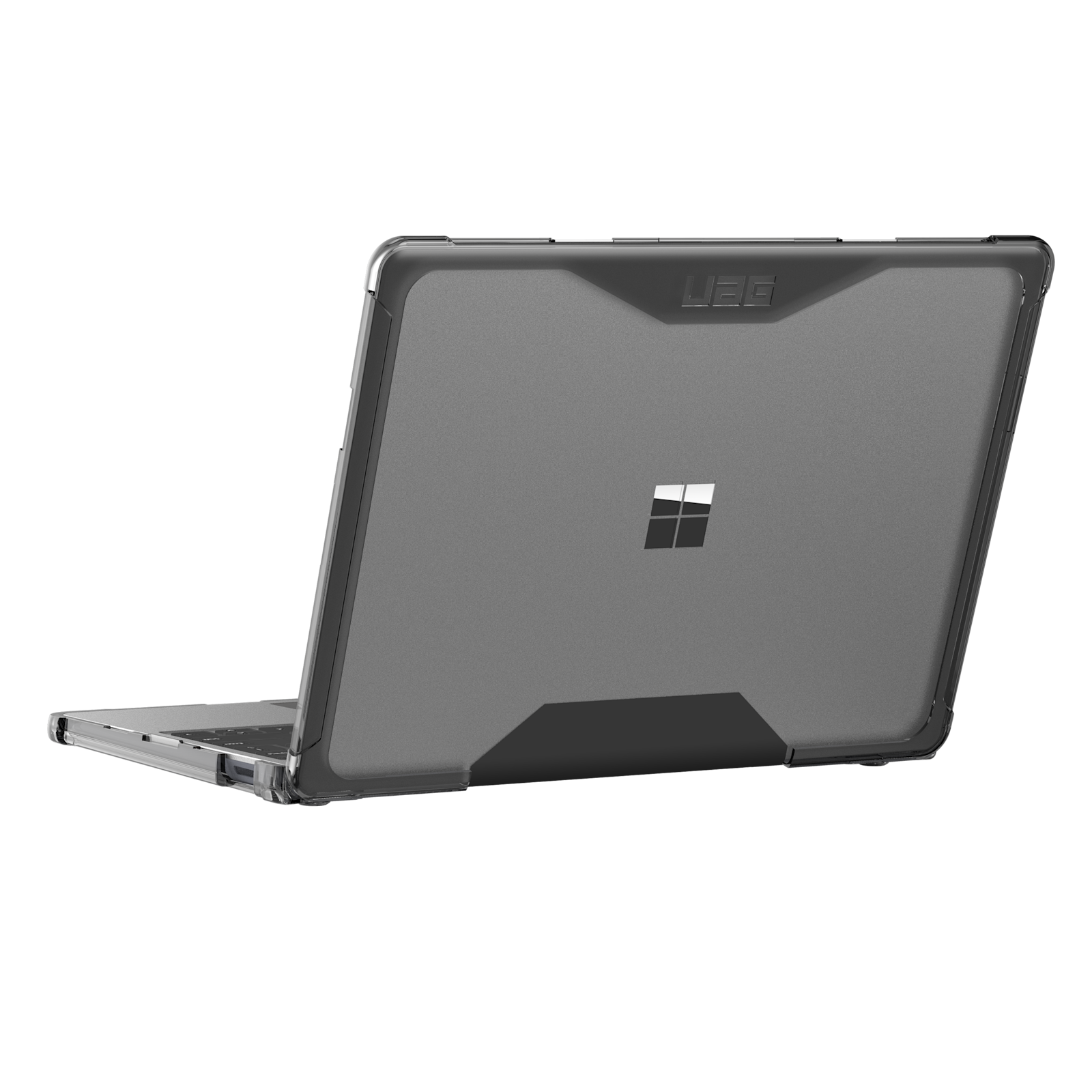 URBAN ARMOR GEAR UAG Plyo Series Microsoft Surface Laptop Go Case ...