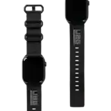 Metropolis Strap for Apple Watch
