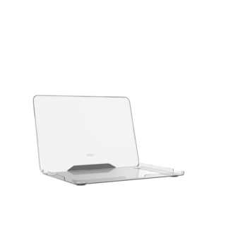 UAG Scout MacBook Neo 13" Case MacBook Neo 13" in Ice