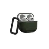 Metropolis Ballistic ARMR Case for AirPods (3rd Gen, 2021)
