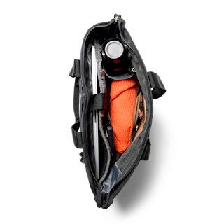 UAG Tech Tote with DRYOUT® Active Moisture-Removal Technology™ Backpacks case in Black