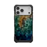 Pathfinder Case With MagSafe For Apple iPhone - Hexagon Gradient