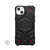 Monarch Pro Kevlar® iPhone 15 Plus Case
