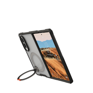 UAG Mouve XTE Galaxy Z Fold8 Case Z Fold8 in Ice
