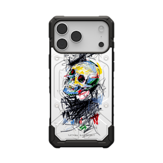 UAG Pathfinder Case With MagSafe For Apple iPhone - Kostechko 2 iPhone 17 Pro Max in iPhone 17 Pro Max