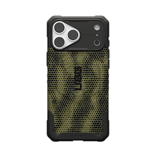 UAG Pathfinder Case With MagSafe For Apple iPhone - Brush Hex Camo iPhone 18 Pro Max in iPhone 18 Pro Max
