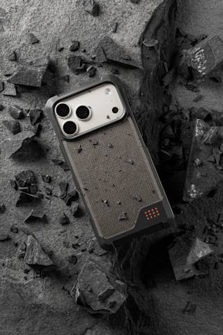 UAG Ultra 200x iPhone 17 Pro Case - Limited Edition Metropolis LT $69.95 lifestyle view