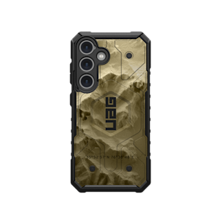 UAG Pathfinder Case For Samsung Galaxy - Real Topography Series - K2 $79.95