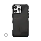 Metropolis LT iPhone 16 Pro Max Case