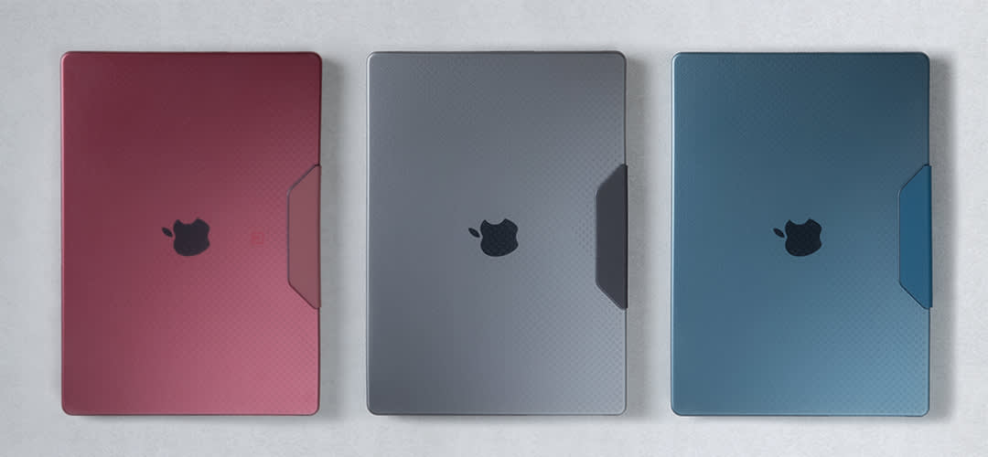 Protective MacBook Cases