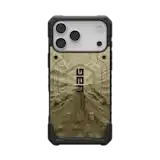 Pathfinder Case With MagSafe For Apple iPhone - Real Topography Series - Mt Hood
