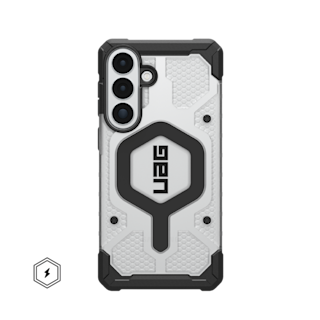 UAG Pathfinder Clear Galaxy S26+ Plus Case $59.95