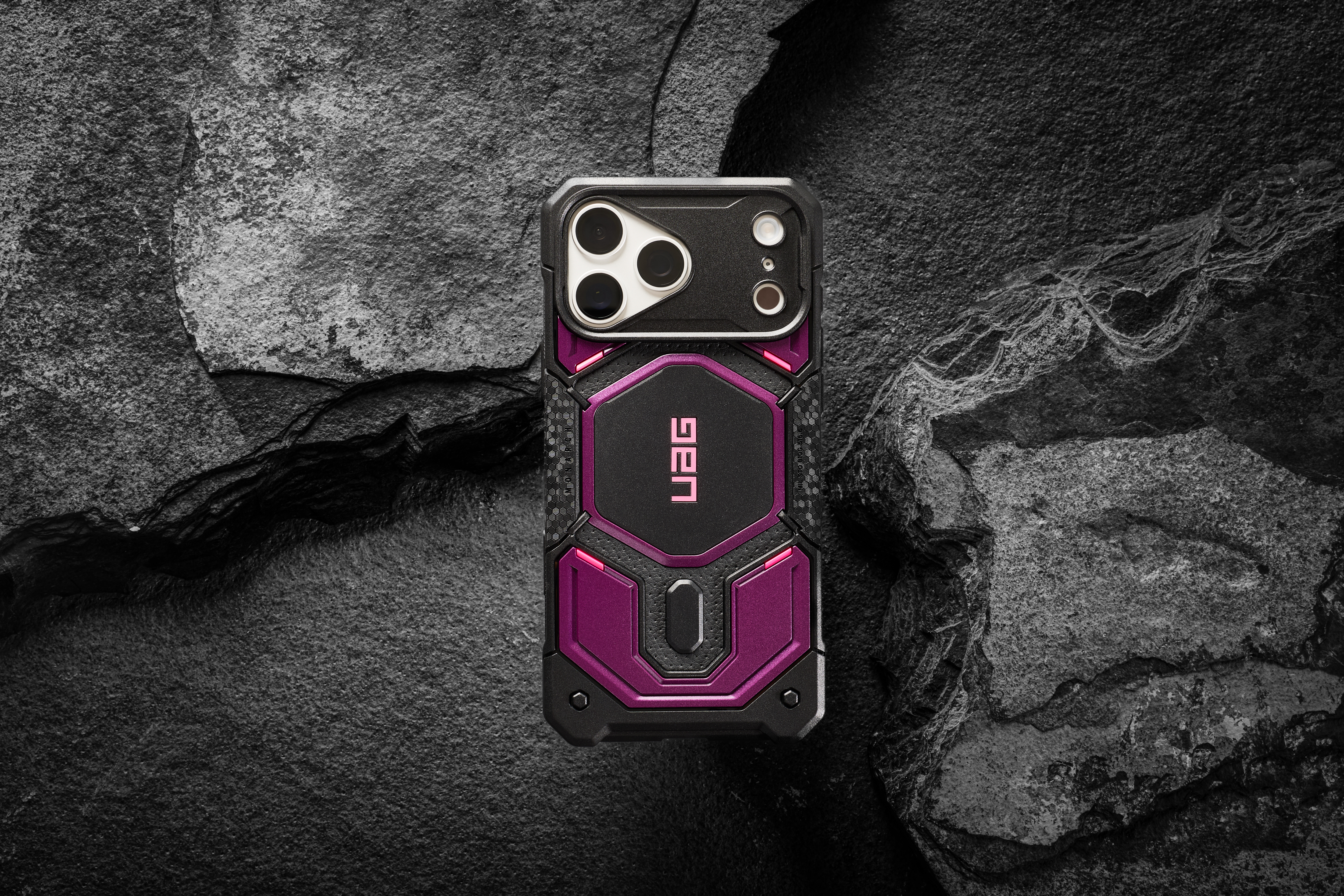 UAG Case 25ft Drop Protection, 5-Layer Rugged Build, Premium