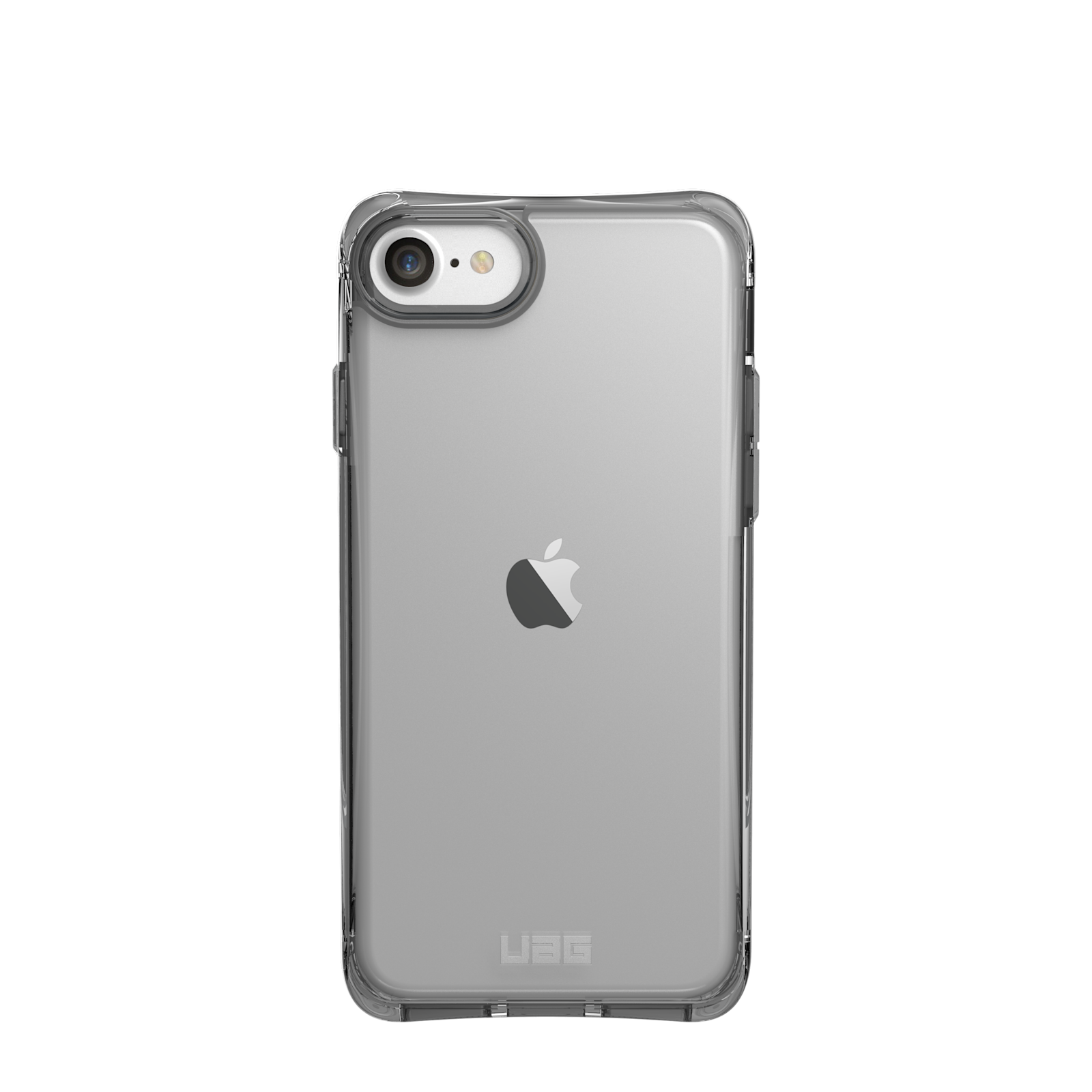 Plyo Series Apple iPhone SE (2020) Rugged Translucent Case ...