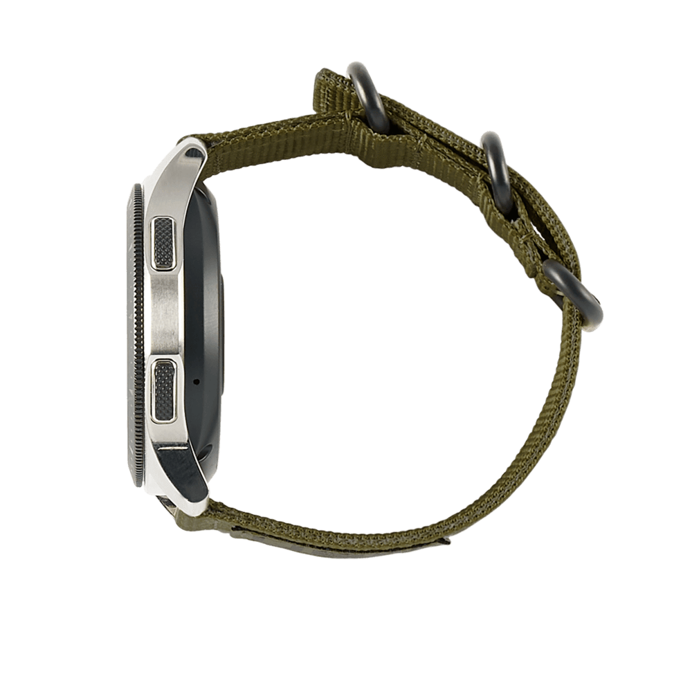 Nato Samsung Galaxy Watch Band Fits Frontier S3 Active More Urban Armor Gear