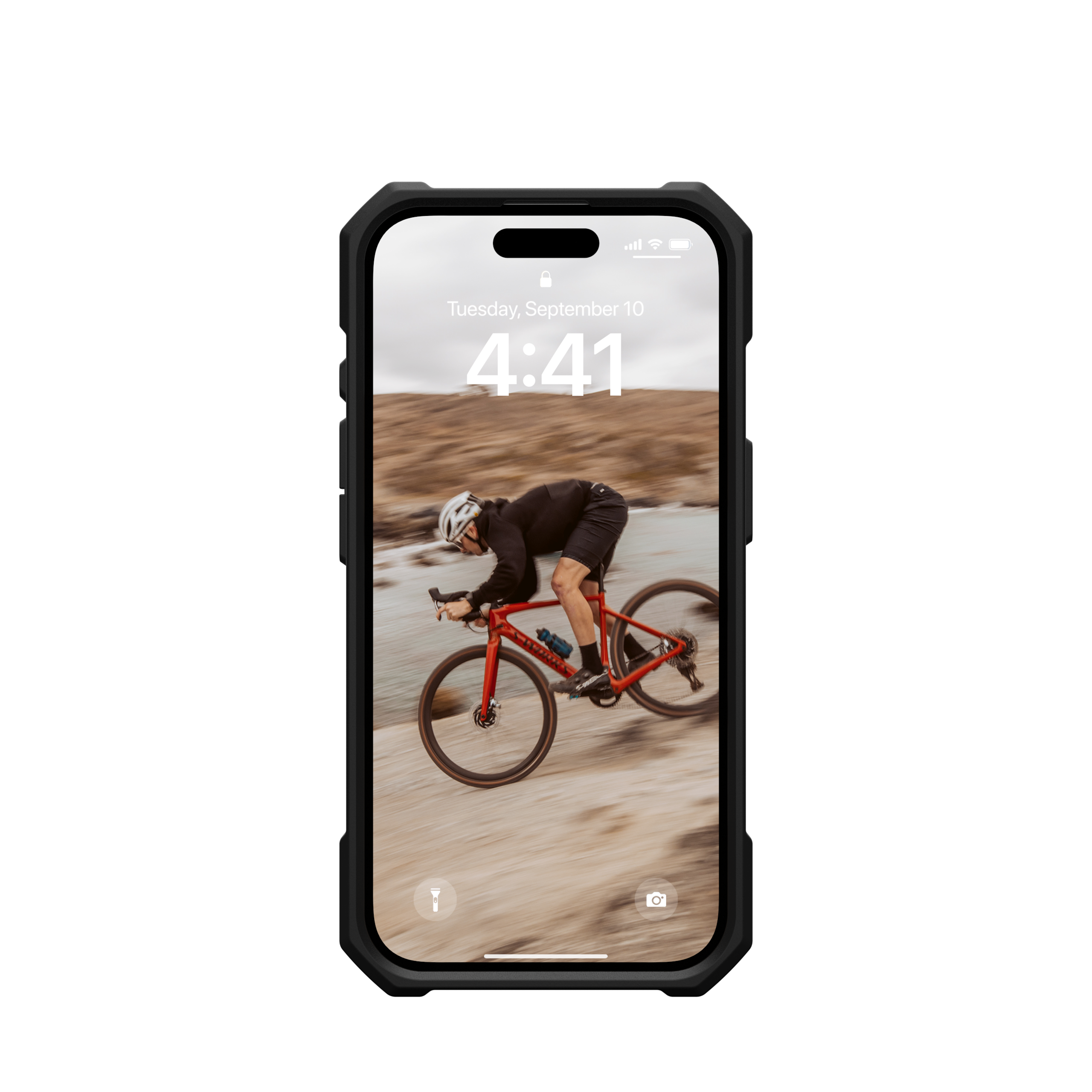 iPhone 16 Case For MagSafe Translucent Essential Armor | Urban