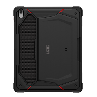 UAG Monarch iPad Air 13" (M3, 2nd Gen, 2025) Case iPad Air 13" (M3, 2nd Gen, 2025) in Kevlar Black