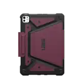 Metropolis SE Series iPad Pro 11" (M5, 6th Gen, 2025) Folio Case 