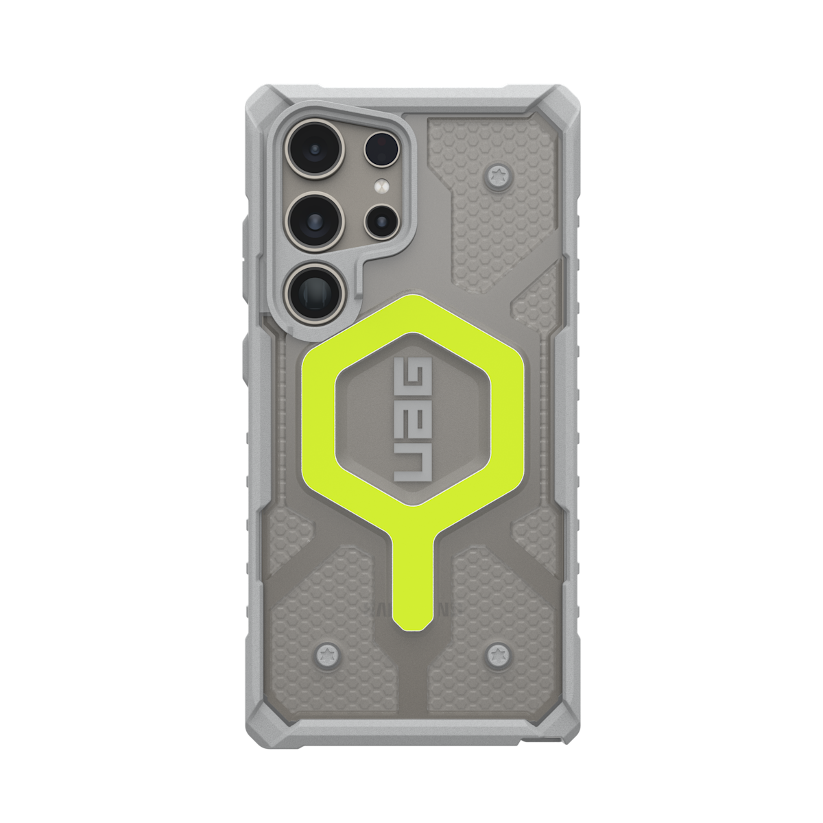Samsung Galaxy S24 Ultra Protective Cases Urban Armor Gear