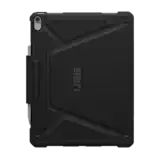 Metropolis Tact Armr iPad Air 13" (M4, 3rd Gen, 2026) Folio Case