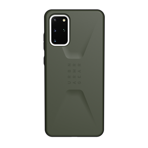 Choose Your Adventure // Samsung Galaxy S20 | Urban Armor Gear