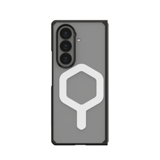 UAG Mouve Galaxy Z Fold7 Case Galaxy Z Fold7 in Ice