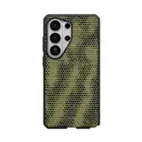 Civilian LT Case For Samsung Galaxy - Brush Hex Camo